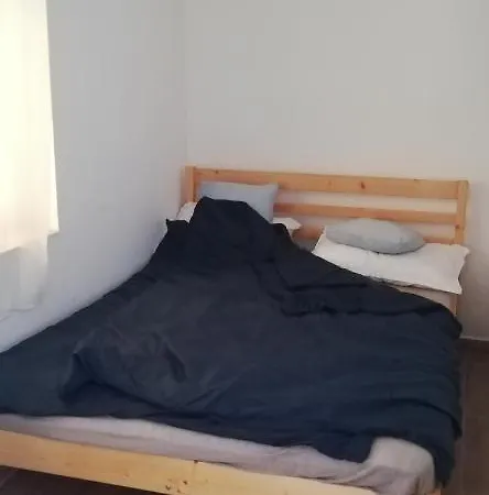 Feriehus Little Zen House